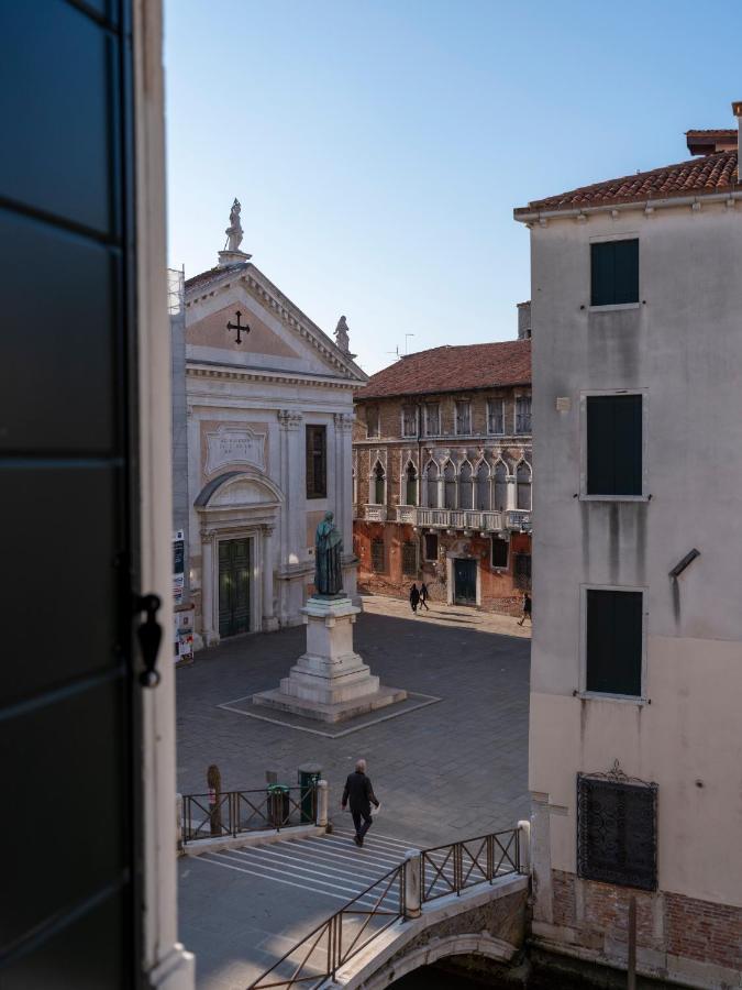 Fosca Venice Rooms מראה חיצוני תמונה